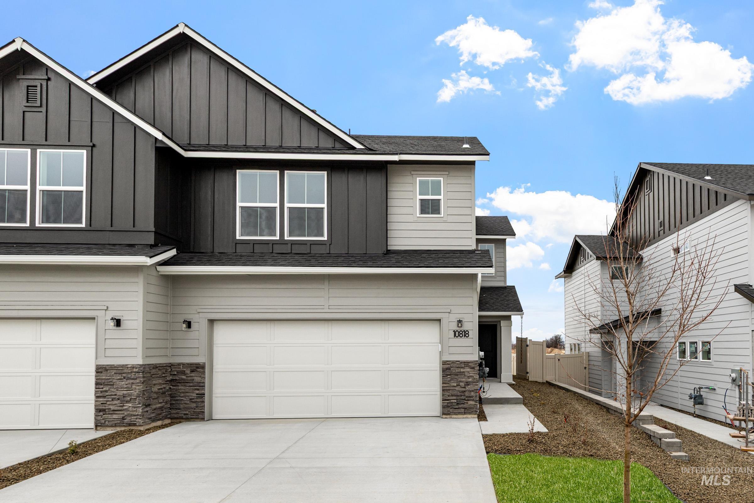 10818 Rutland St, Caldwell ID 83605