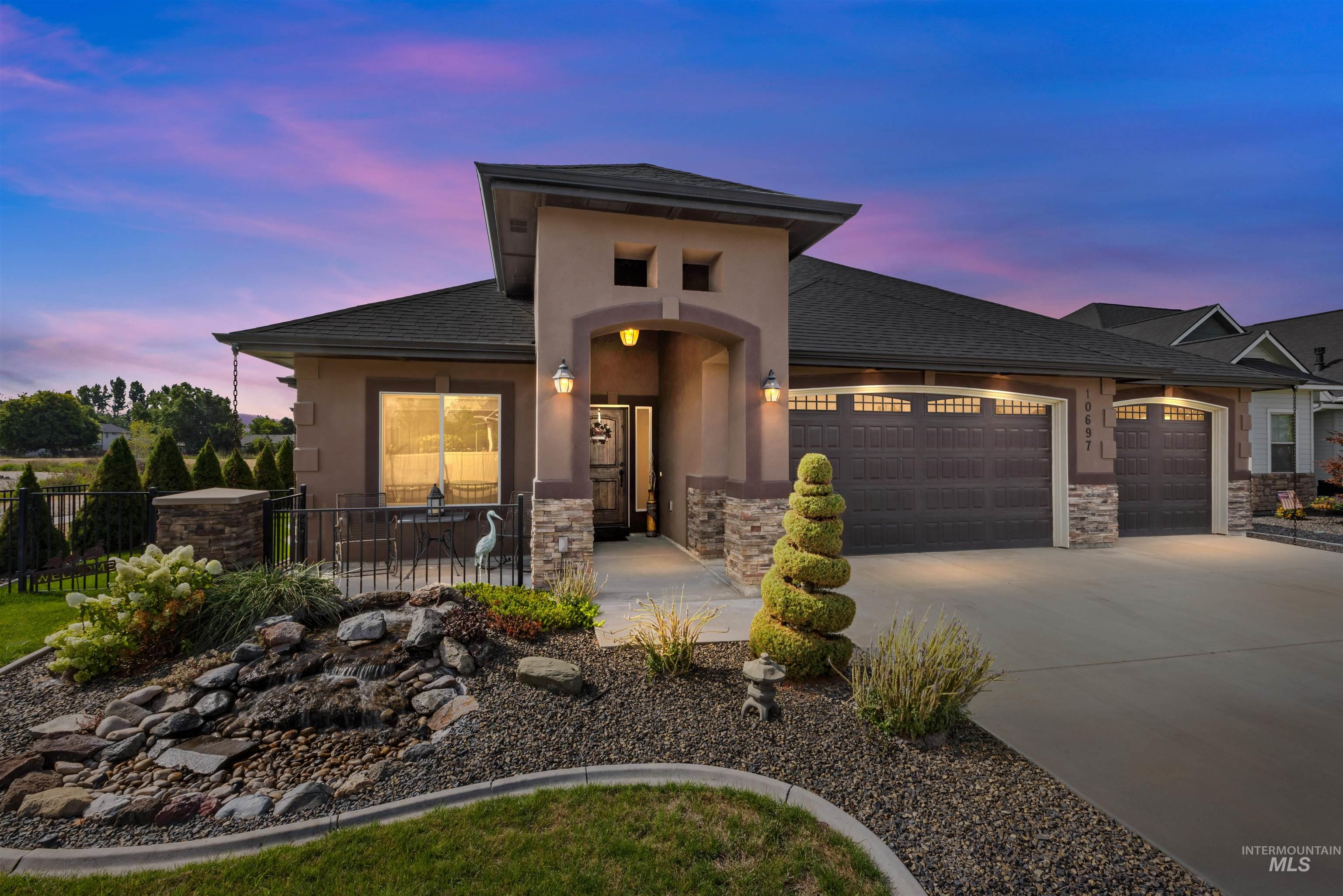 10697 W Hidden Brook Drive, Star ID 83669