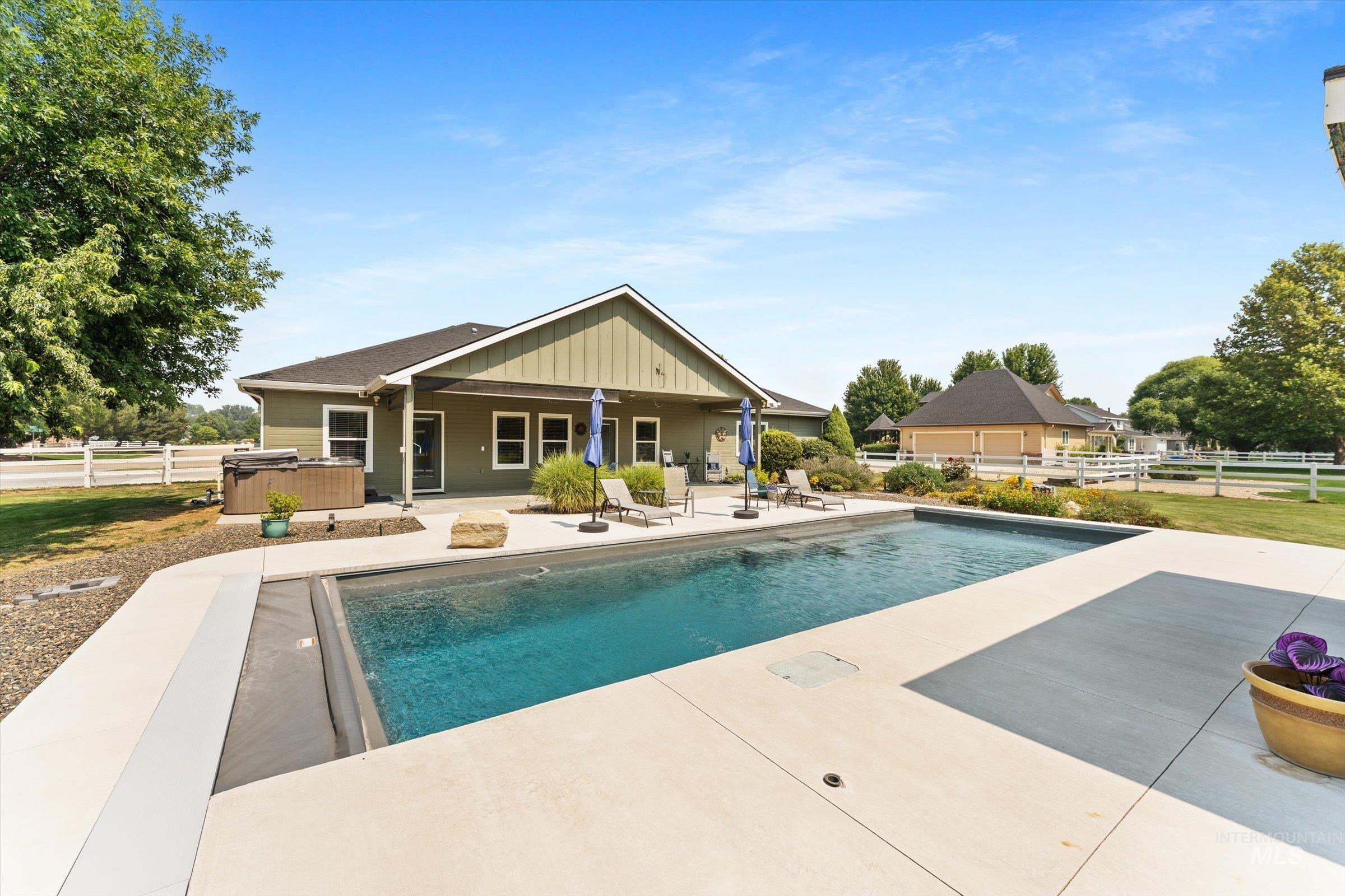 8987 New Castle Dr, Middleton ID 83644