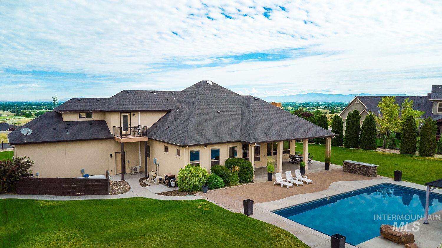 8077 Star Pass Ridge, Nampa ID 83686