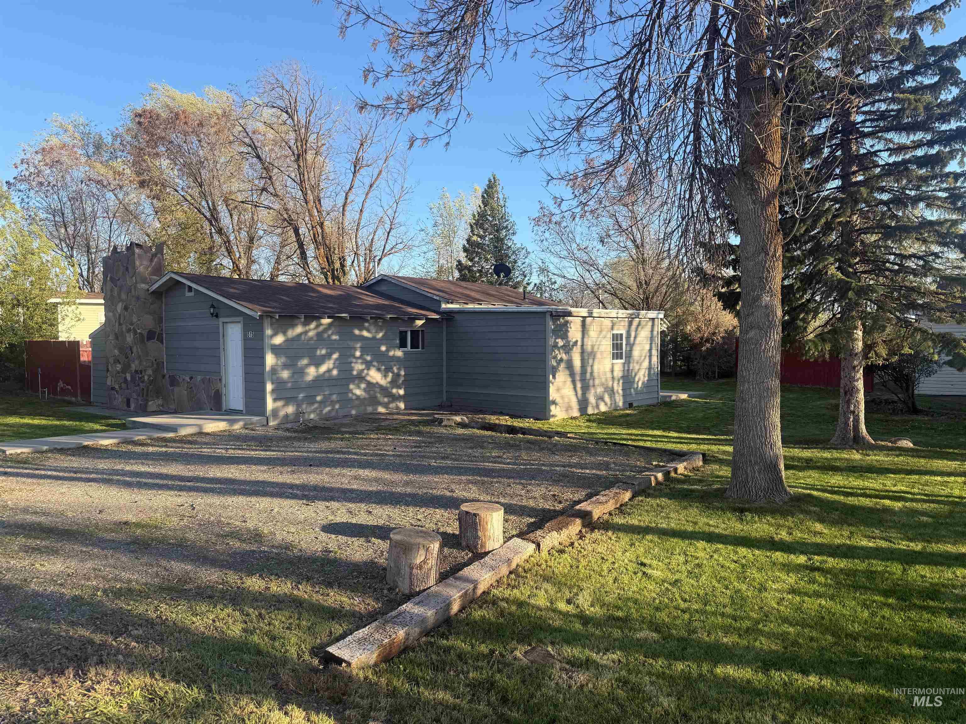 515 W C Street, Shoshone ID 83352