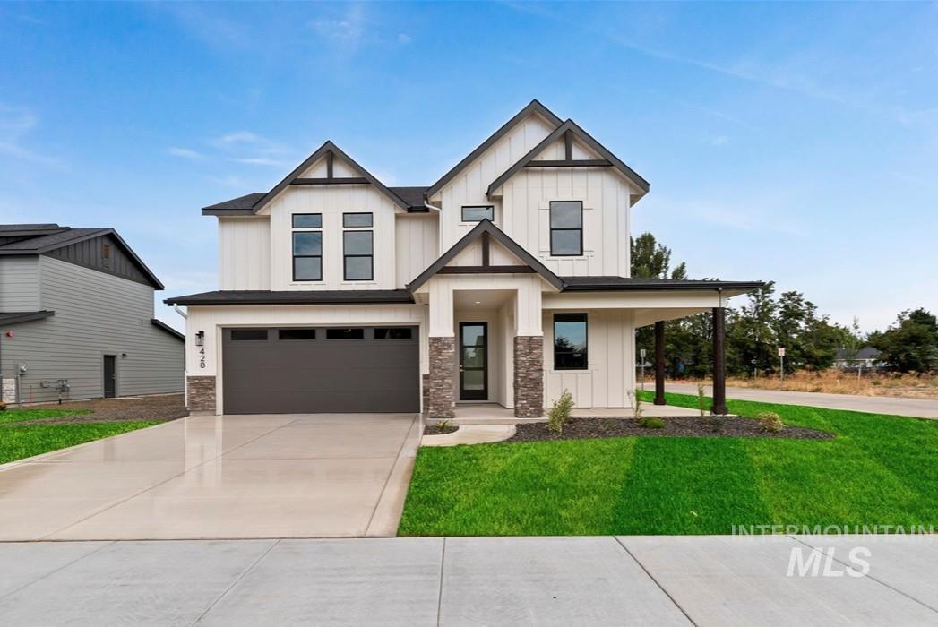 428 Hidden Mill Ct, Middleton ID 83644