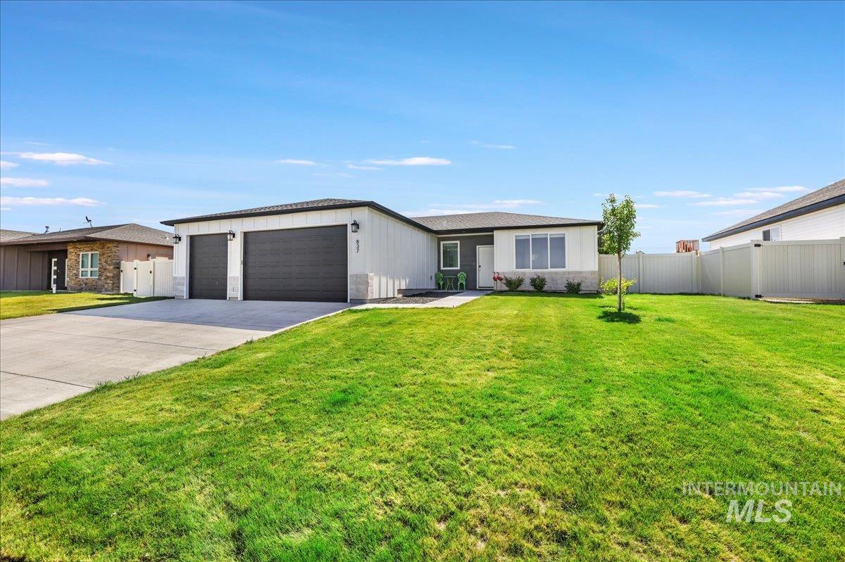 837 Trout Creek Way, Kimberly ID 83341
