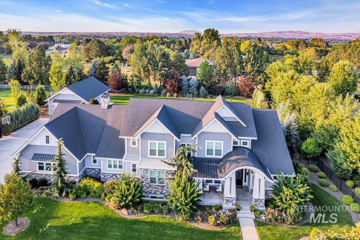 4032 W Sugarberry Street, Eagle ID 83616