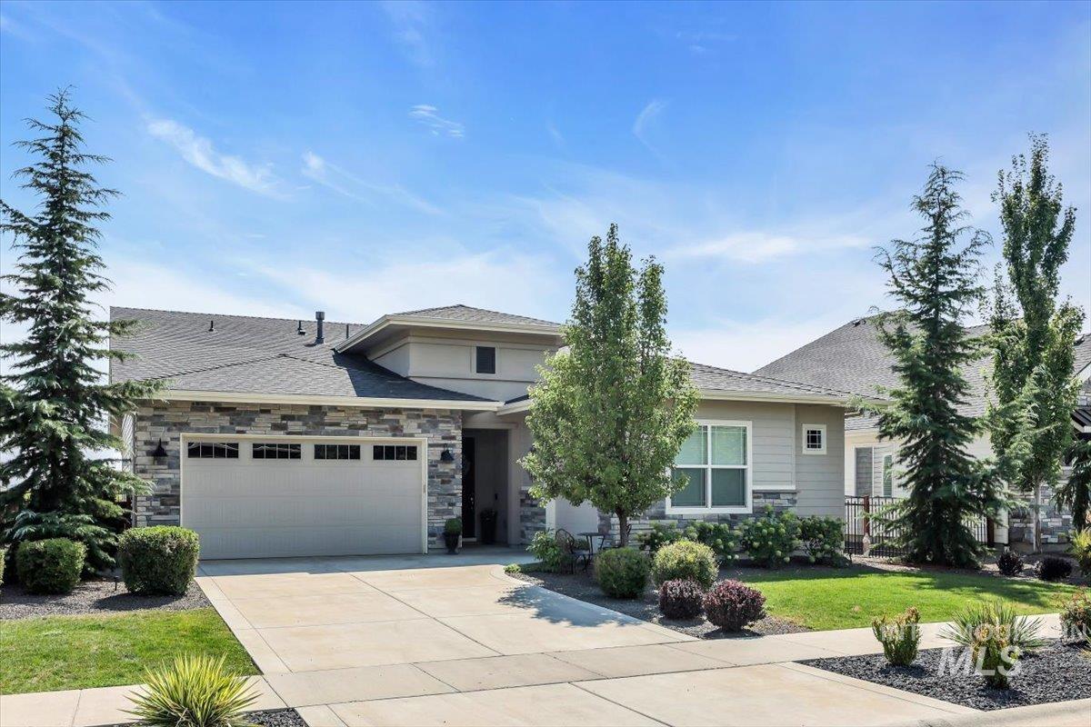7811 W Corinthia St, Eagle ID 83616