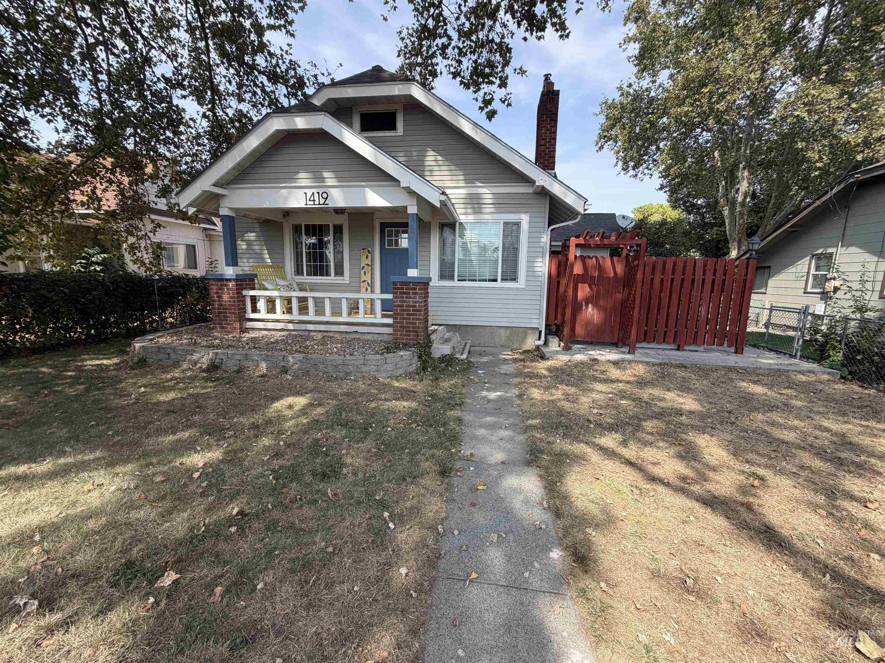 1419 10th Ave., Lewiston ID 83501