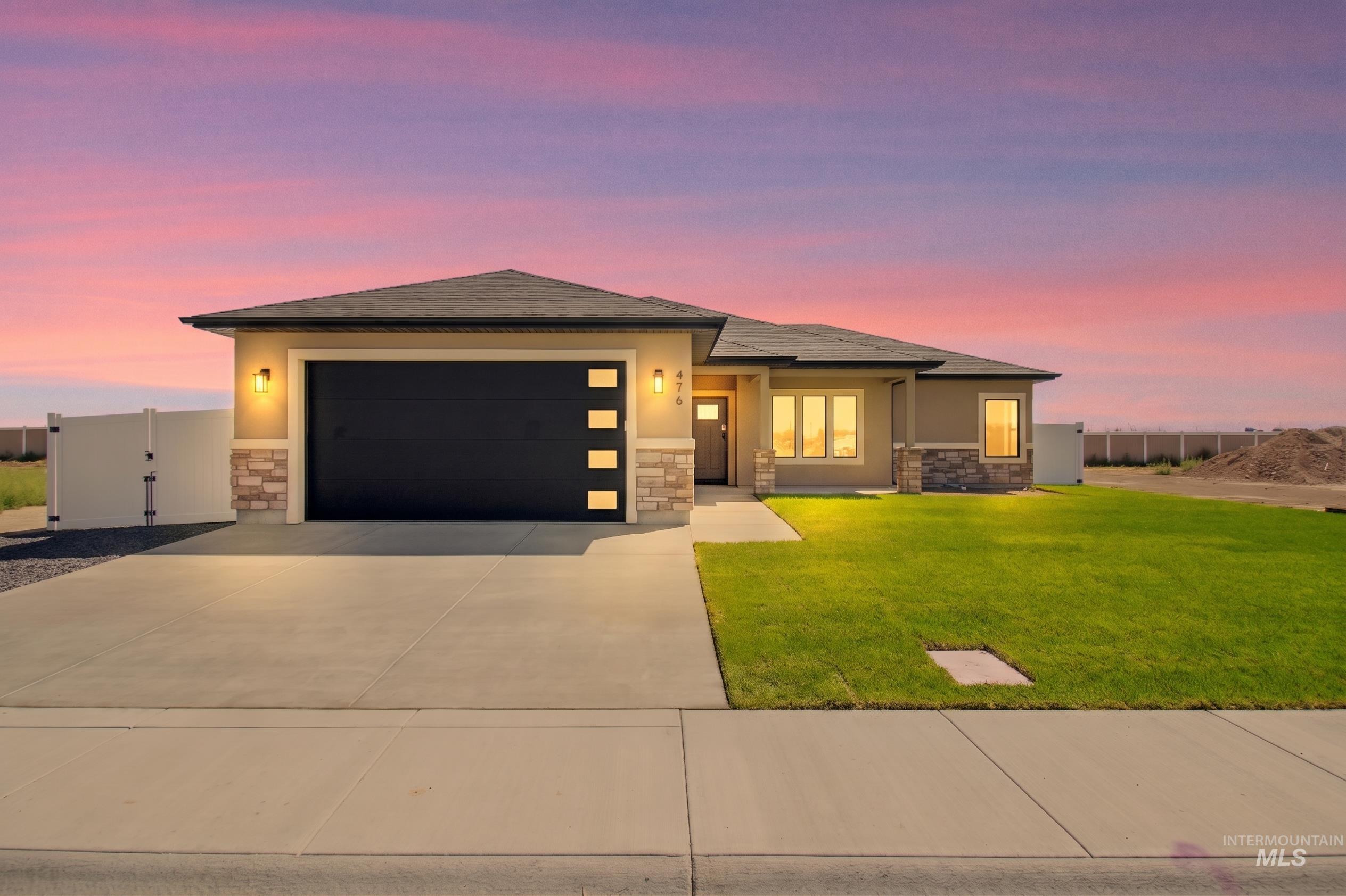 476 Sunspot, Twin Falls ID 83301