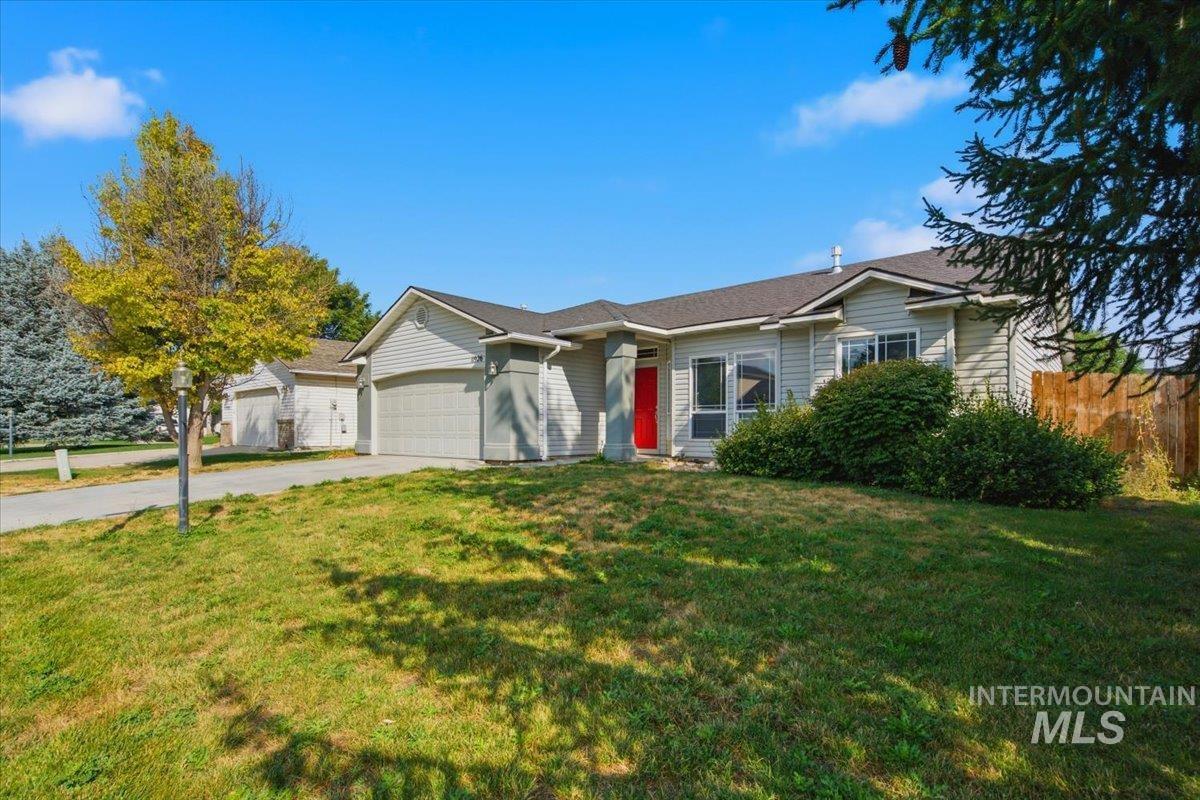 11926 Emerson St, Caldwell ID 83605
