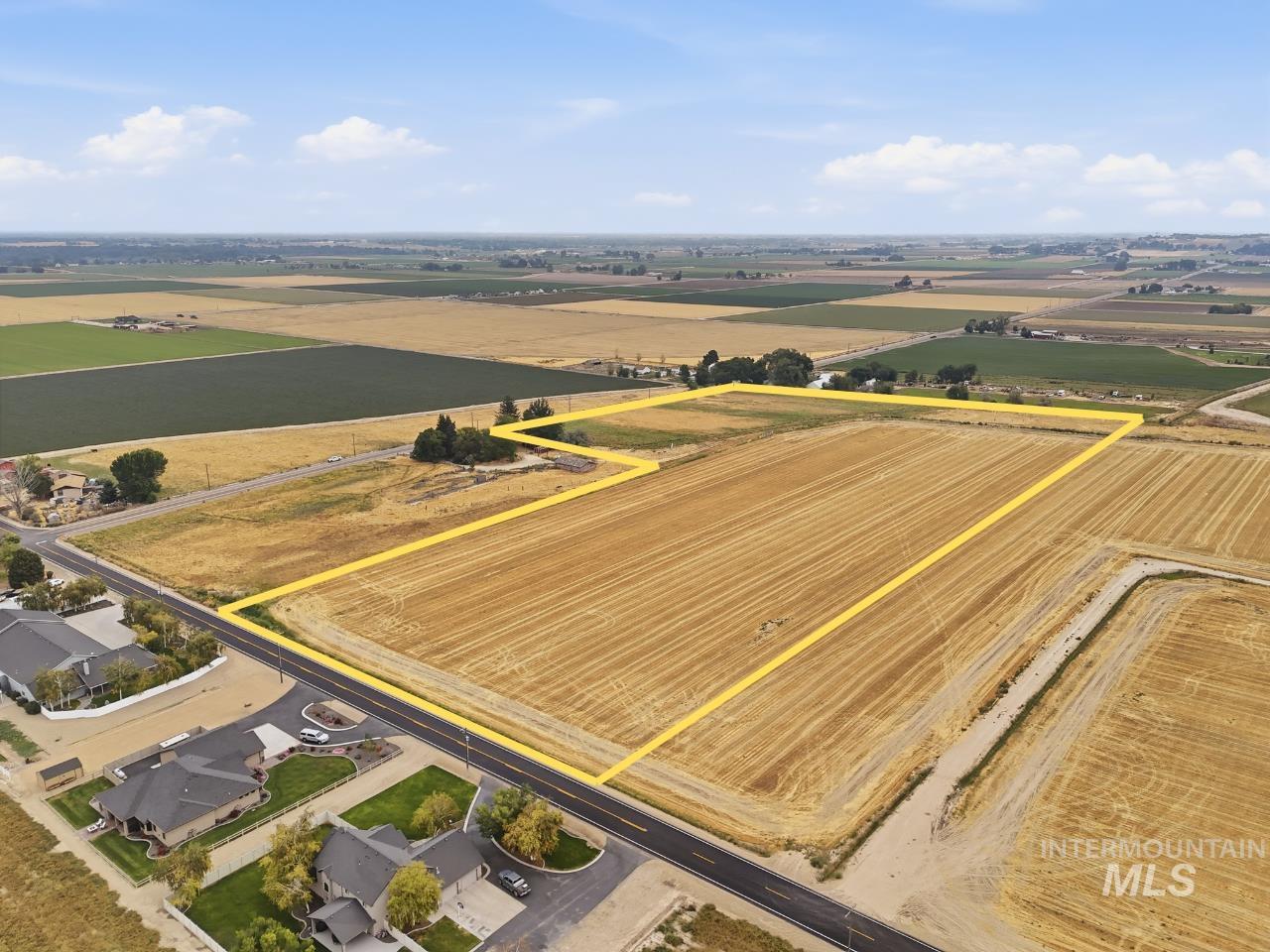 TBD Dearborn Rd, Nampa ID 83686