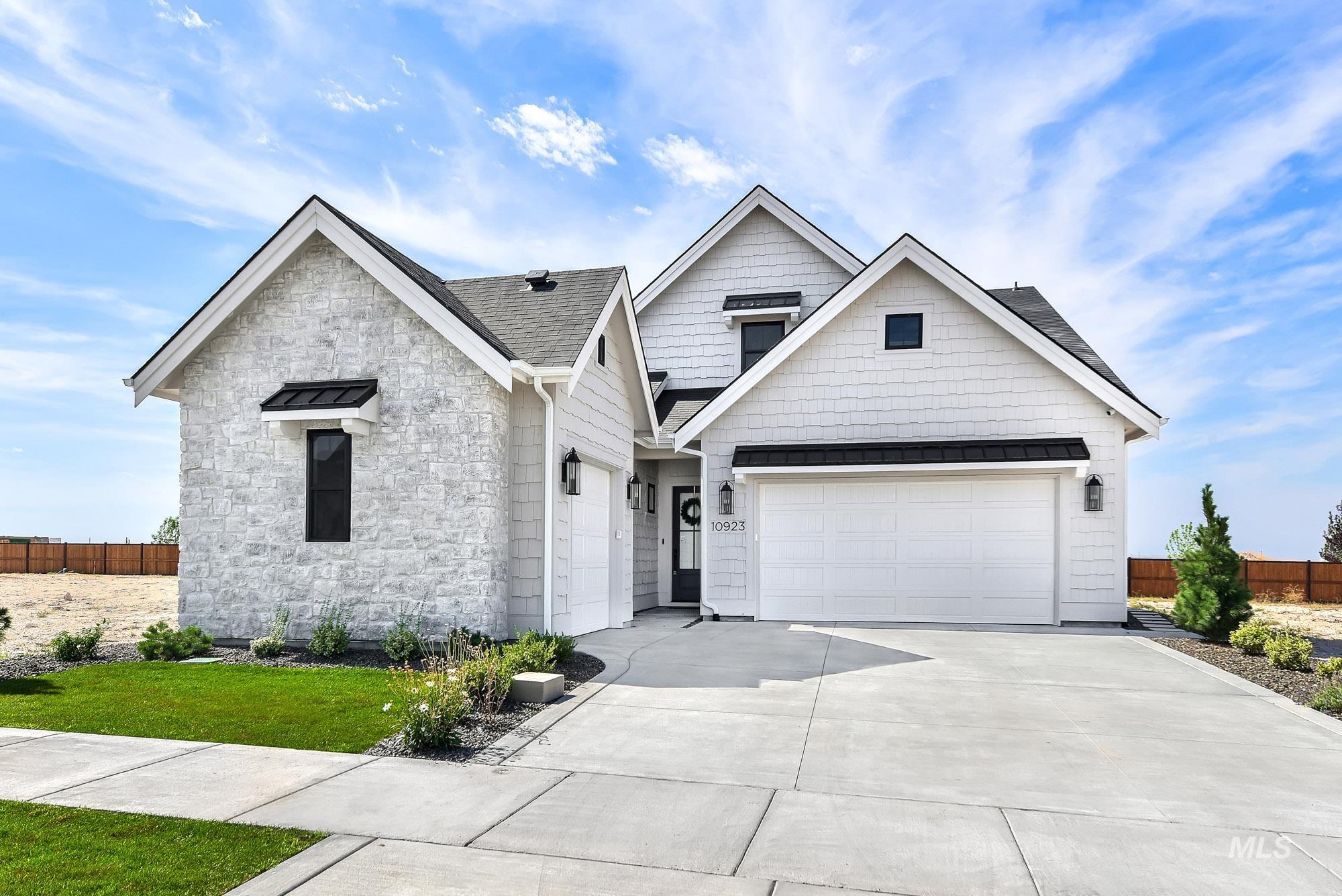 10923 W Lahinch Ln, Kuna ID 83634