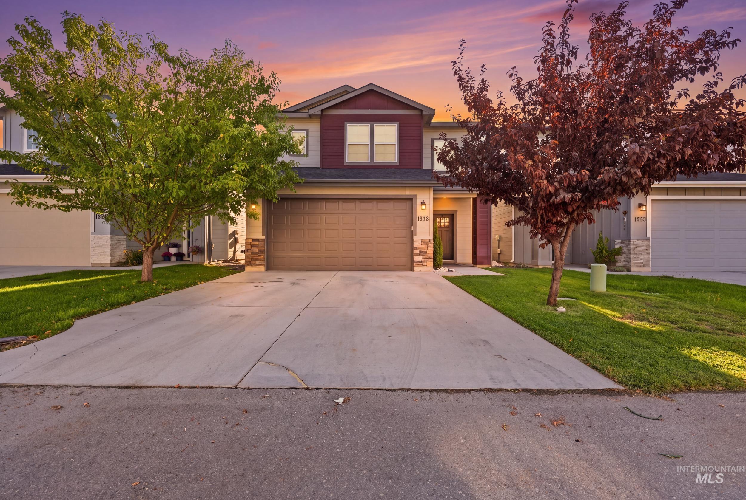 1979 W Bella Lane, Nampa ID 83651