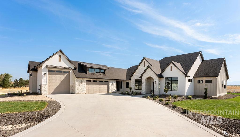 7771 Minam Dr, Middleton ID 83644