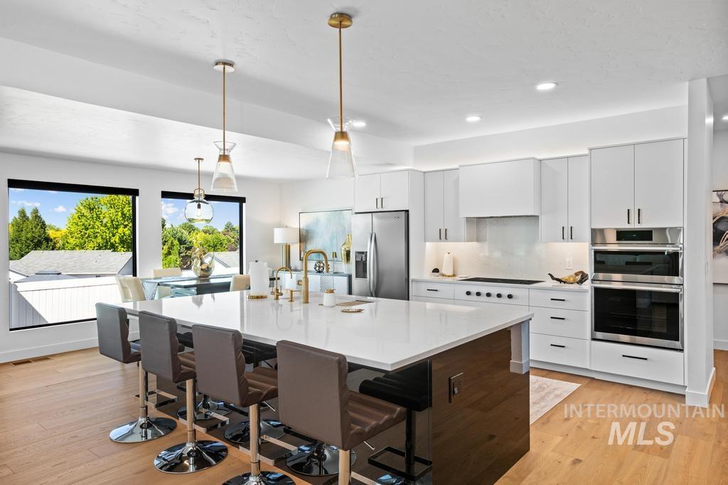 3707 S Edgeview Dr, Nampa ID 83686
