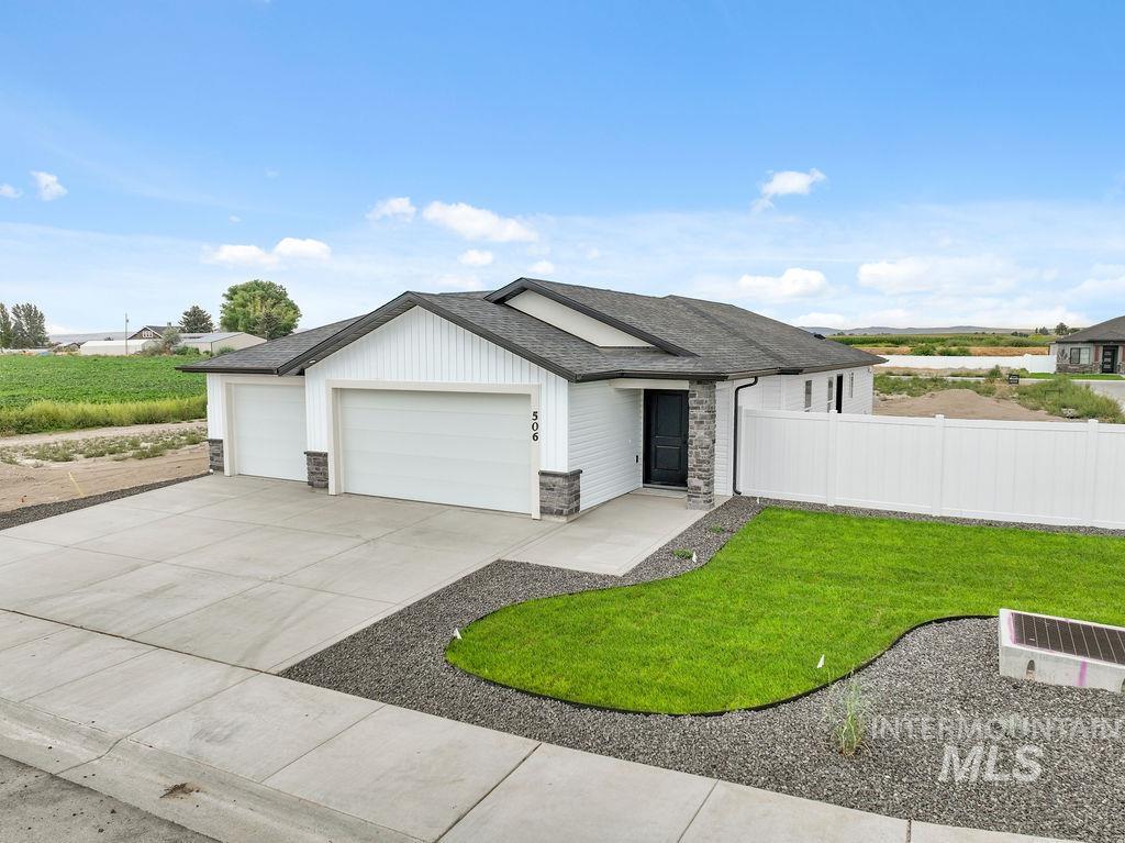 506 Durango Rd, Twin Falls ID 83301