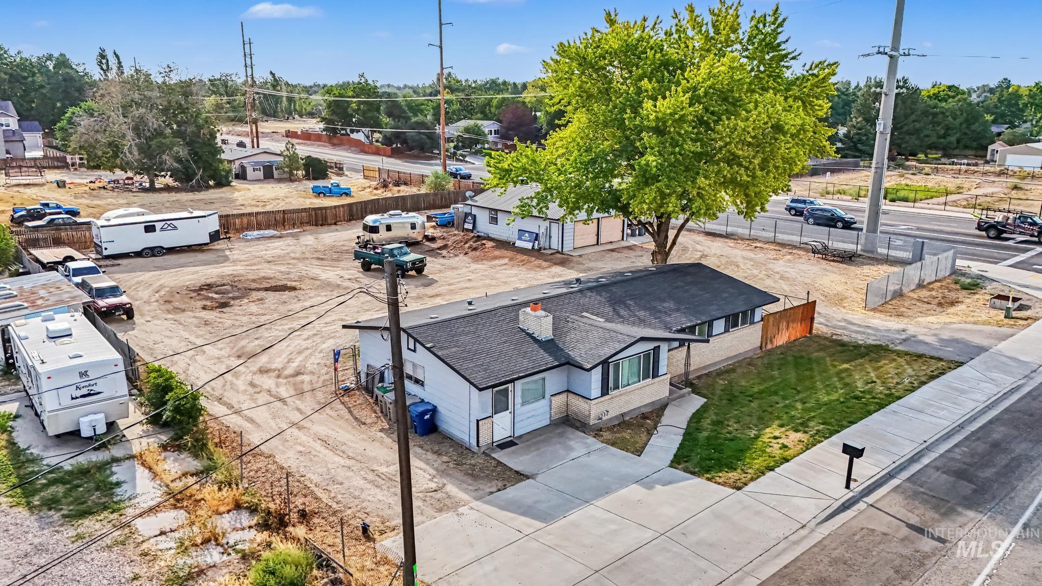2944 S Cloverdale Rd, Boise ID 83709