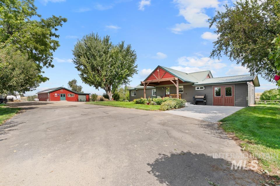 6500 SE 10th Avenue, Caldwell ID 83607