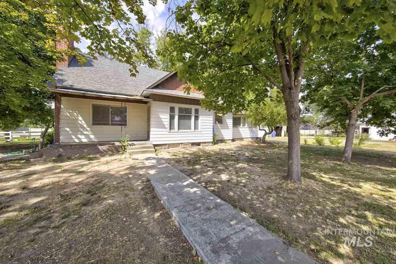 1104 Lone Star Rd, Nampa ID 83651