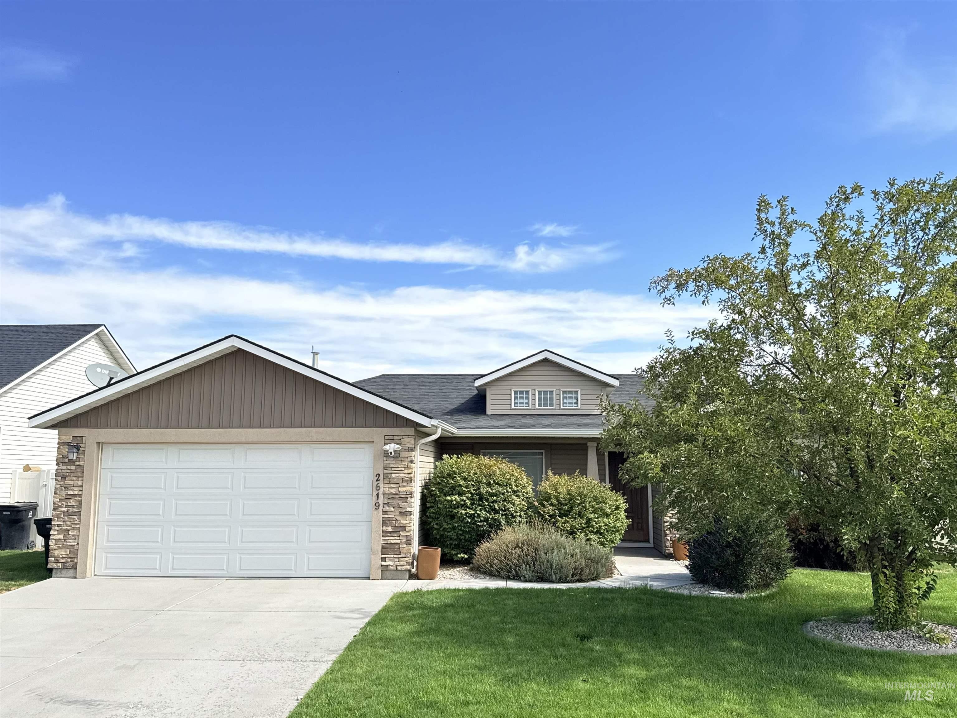 2619 Yukon Trail, Burley ID 83318