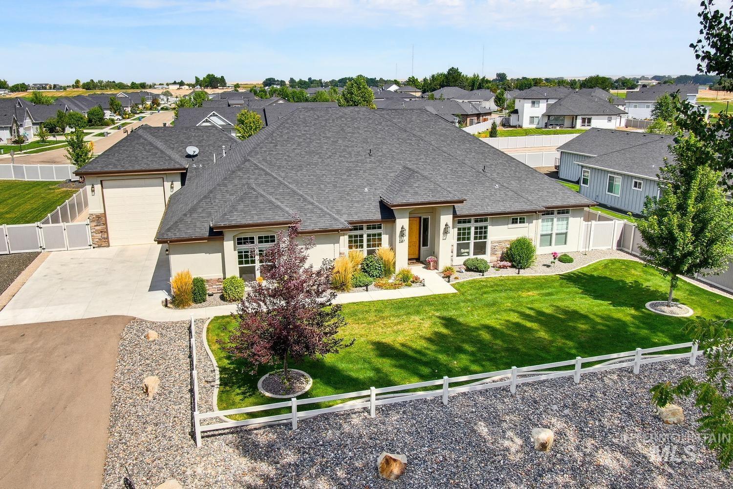 367 Bard, Middleton ID 83644
