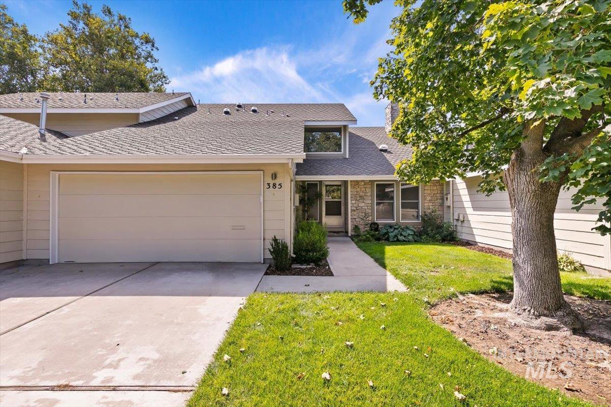 385 W Charlwood Ct, Boise ID 83706