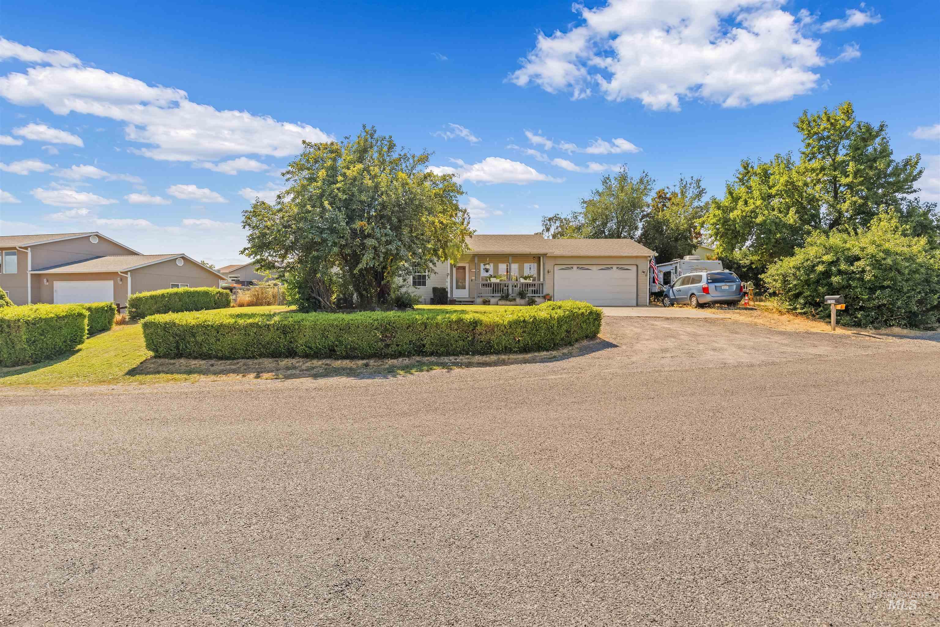 2535 18th Street, Clarkston WA 99403