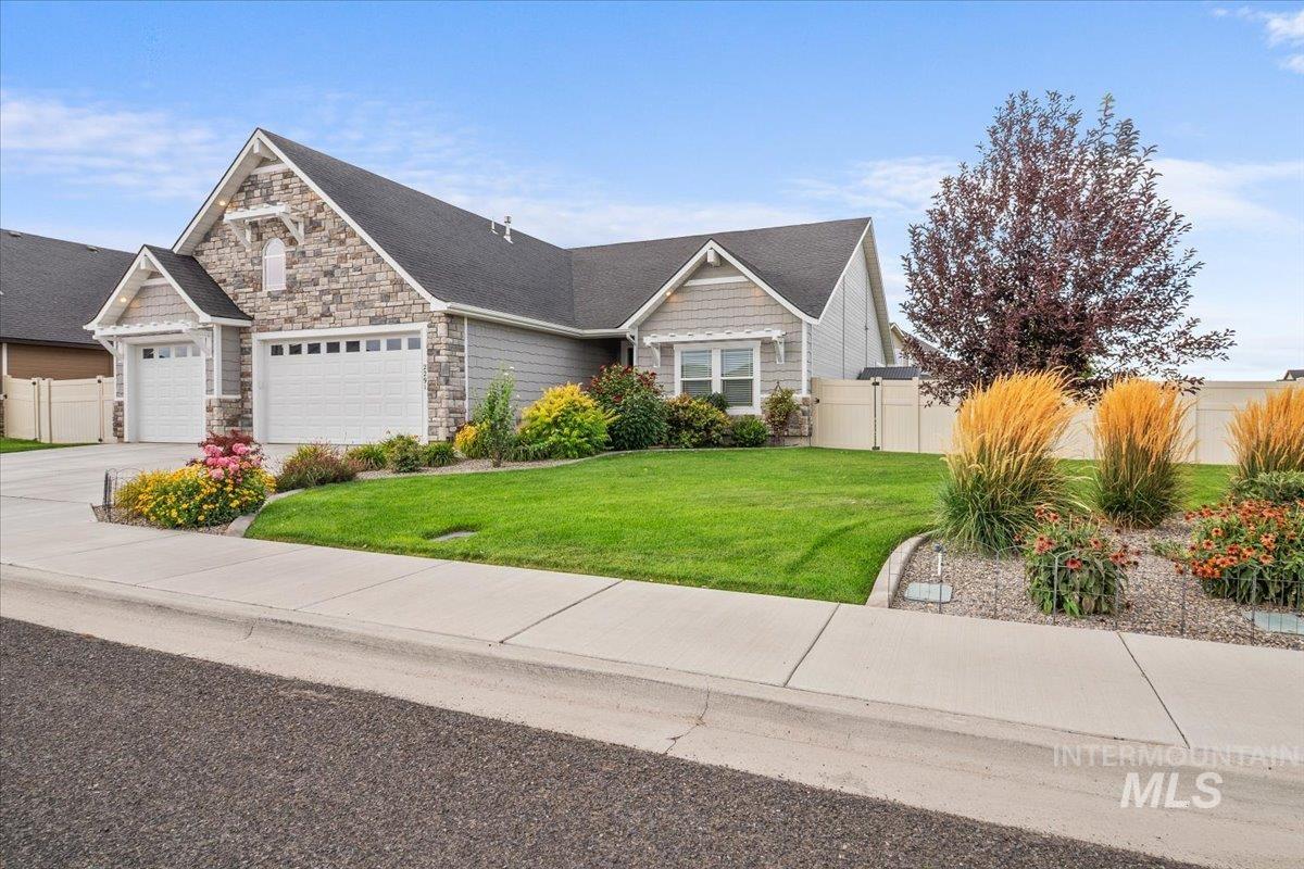 2291 Columbia Dr., Twin Falls ID 83301