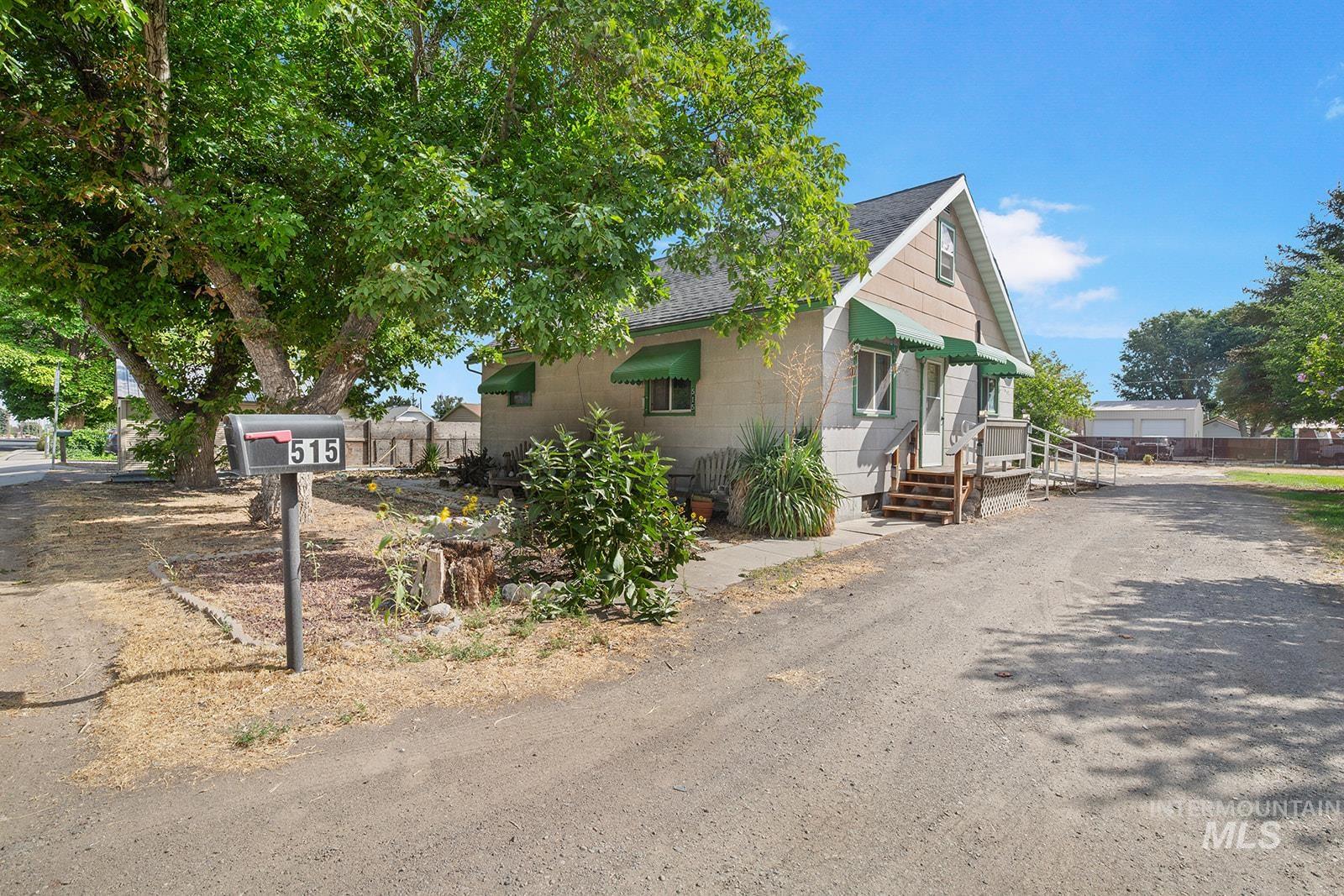 515 Stevens Ave, Filer ID 83328
