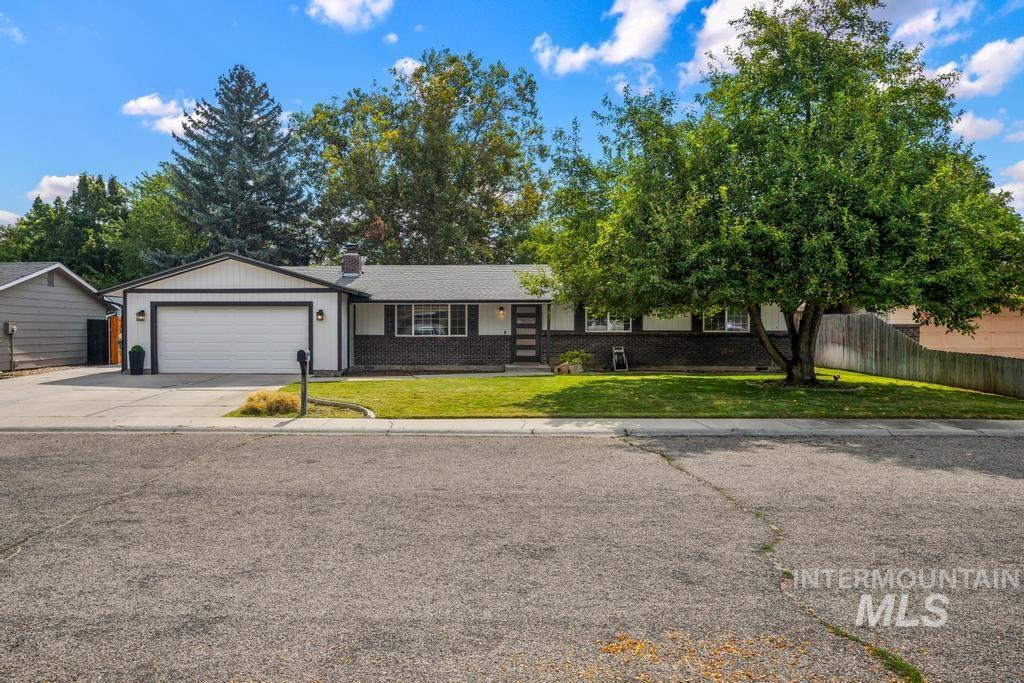 3518 N Frontier Way, Boise ID 83713