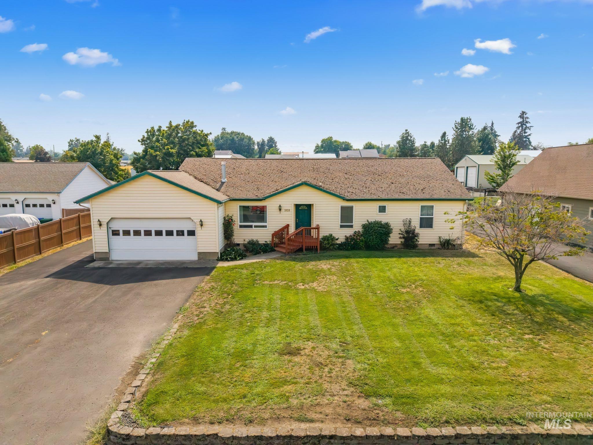 2028 Grelle Ave, Lewiston ID 83501