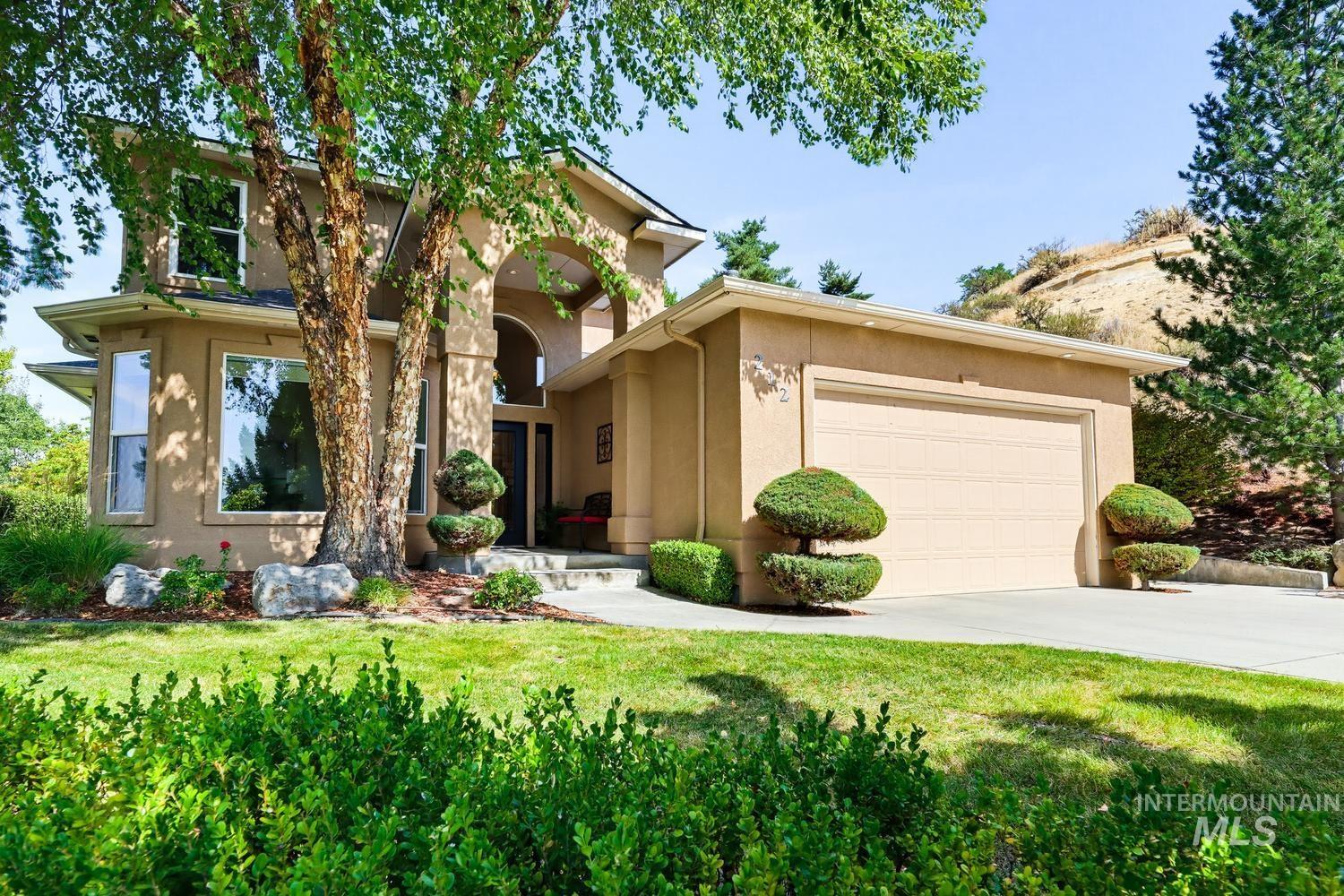 212 W Thornberry, Boise ID 83702