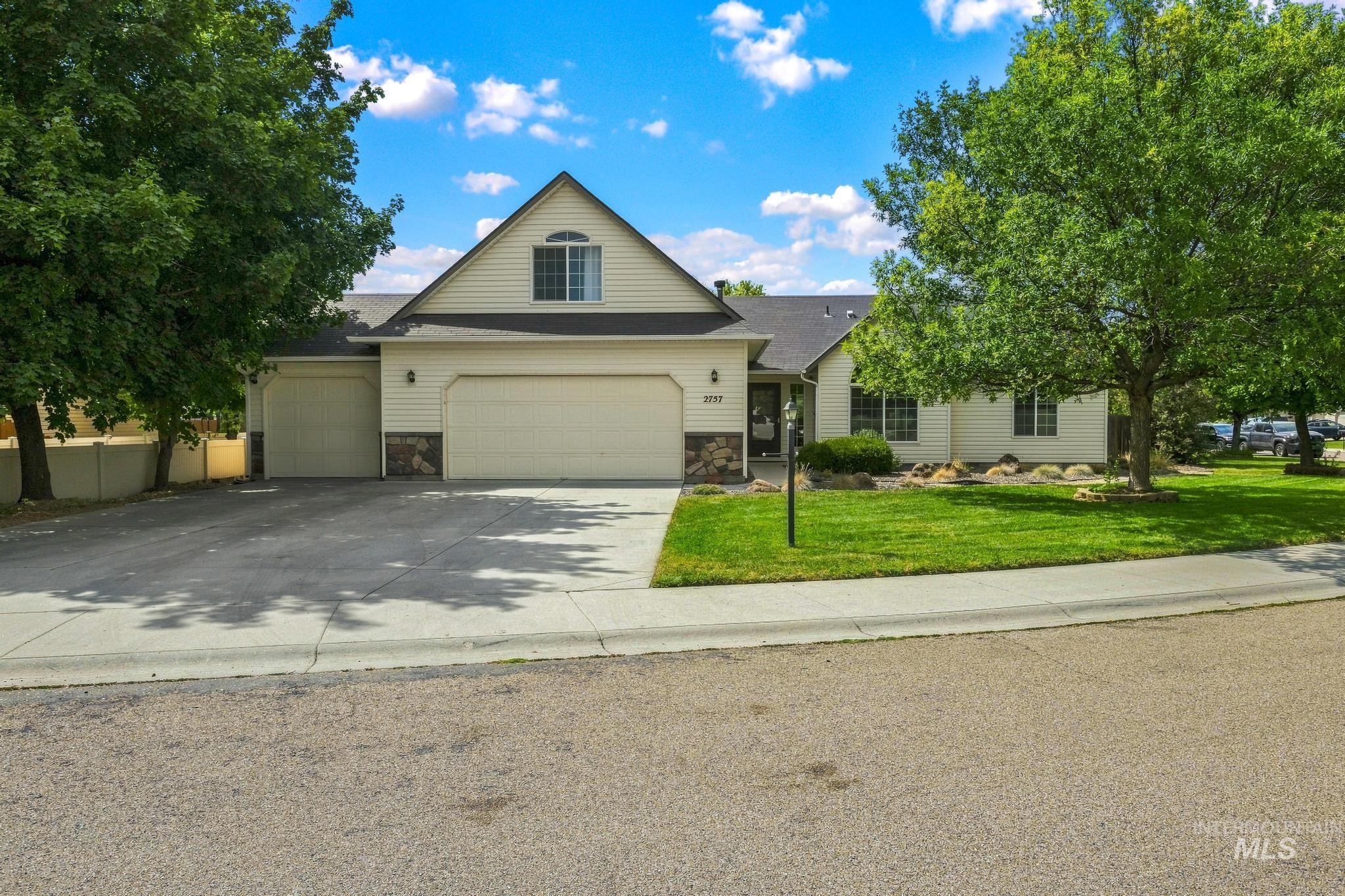 2757 Matterdale, Kuna ID 83634