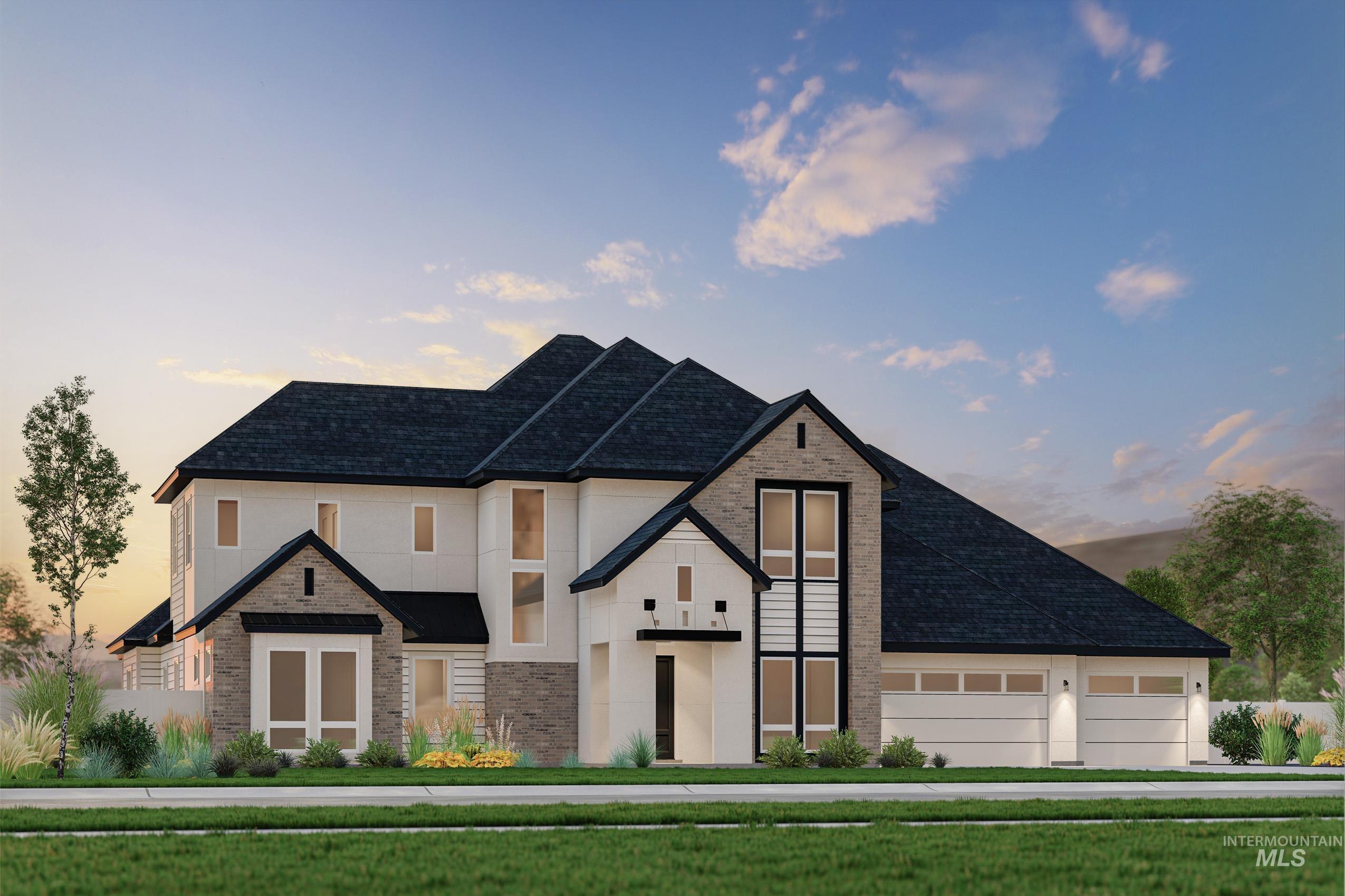 14696 N Goldfinch Ave, Boise ID 83714
