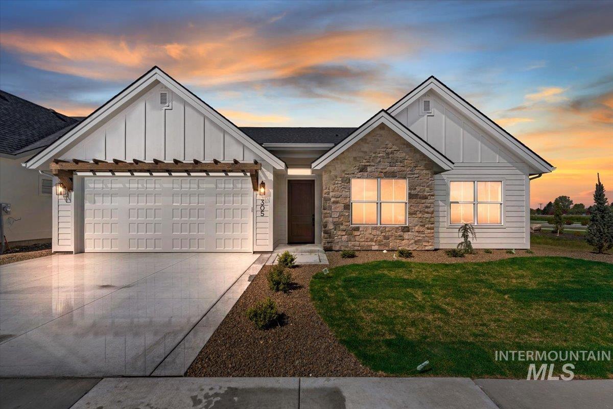 305 Mcneil Ave, Middleton ID 83644