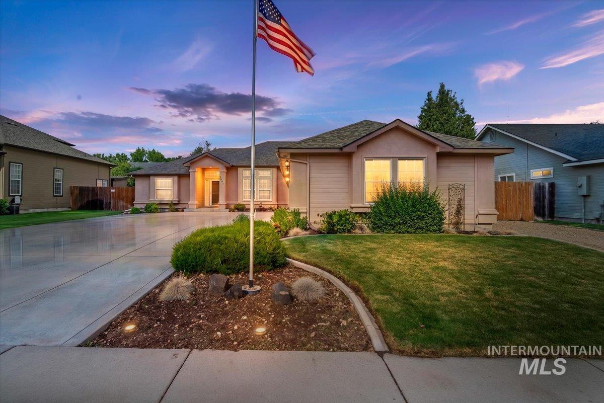 2065 S Trapper Cove Ave, Boise ID 83709