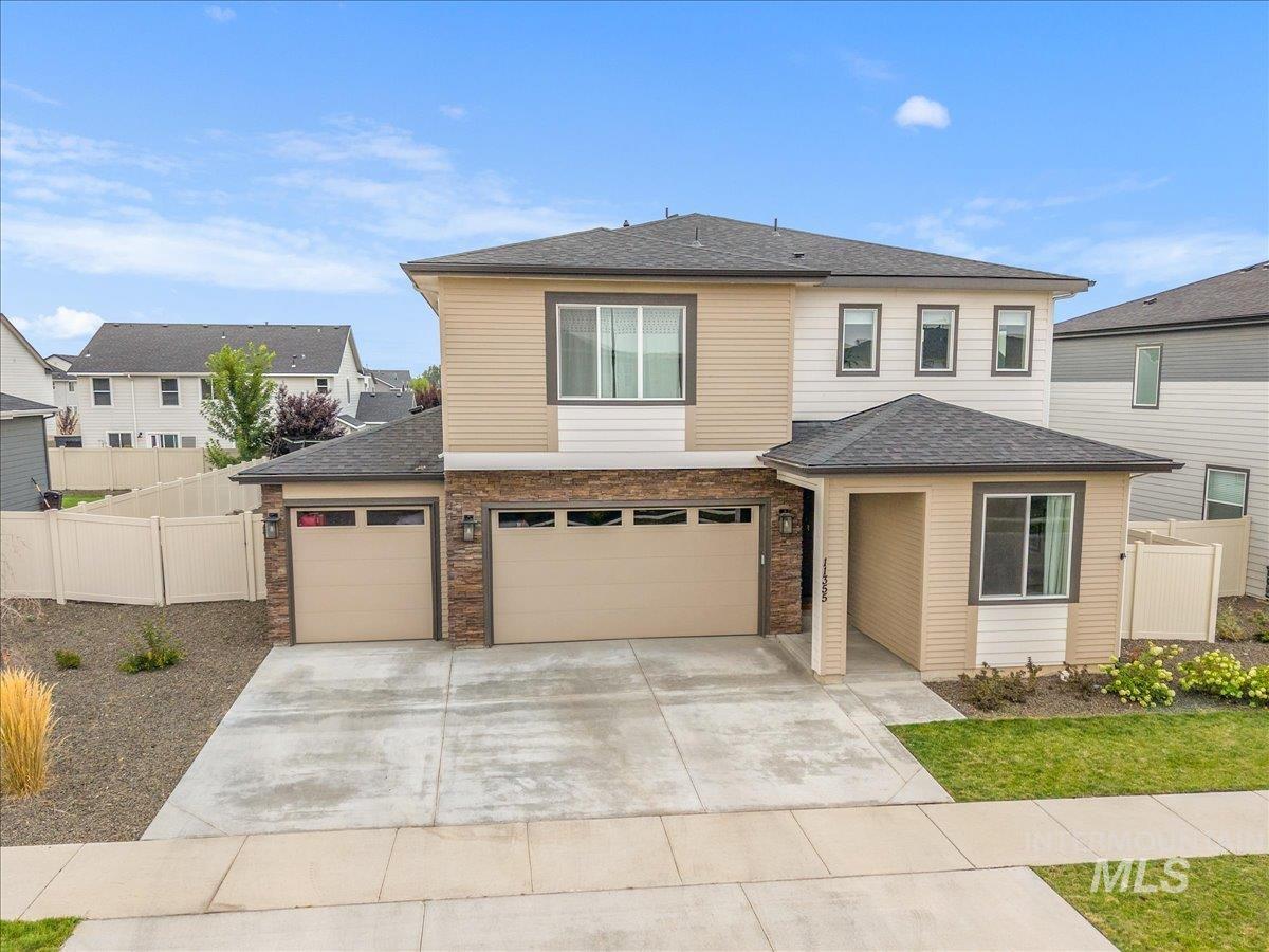 11355 W Soaring Hawk St, Star ID 83669