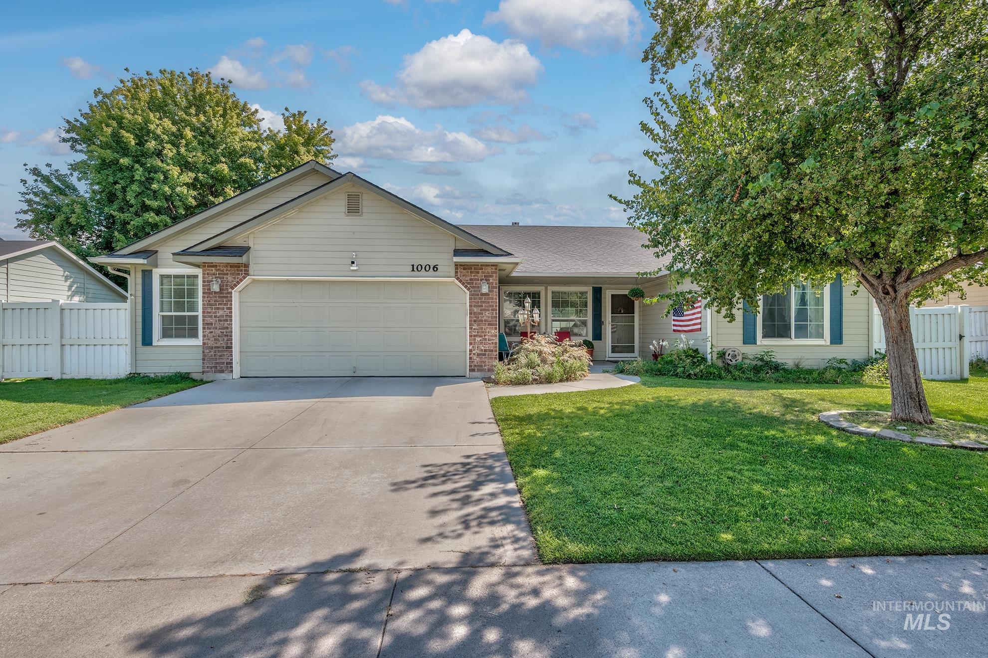 1006 Mallard St, Fruitland ID 83619