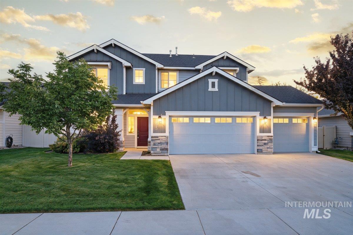 8873 S Royal Gala Ave., Kuna ID 83634
