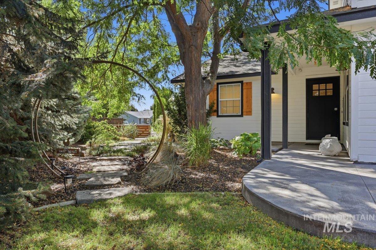 948 E Monarch St, Eagle ID 83616