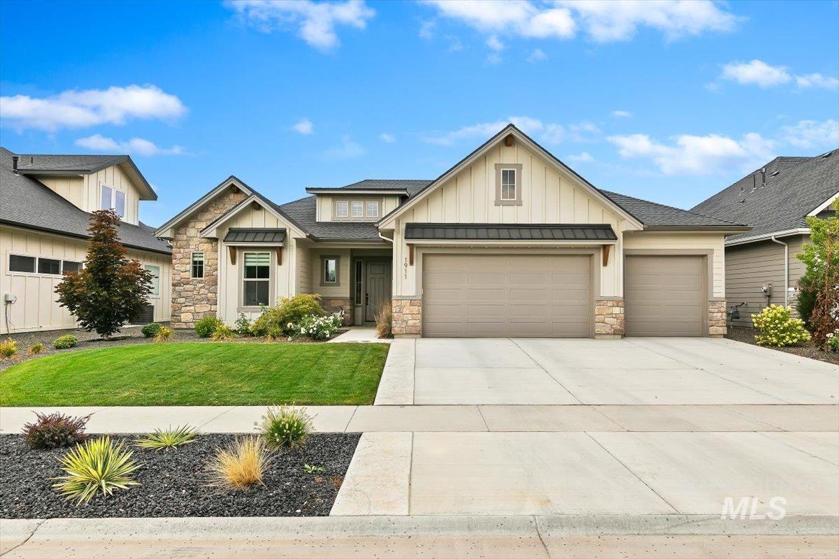 1911 N Willowick Ave, Eagle ID 83616