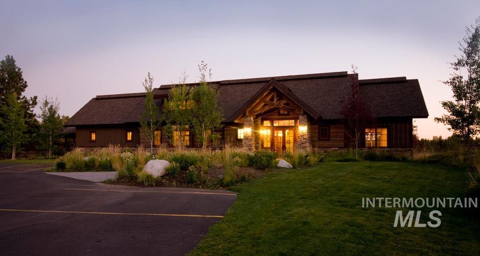 206 W Morgan Drive, McCall ID 83638