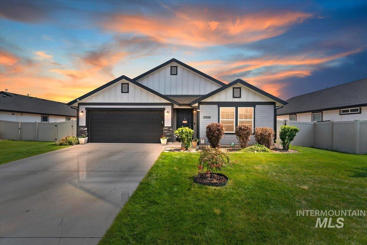 15936 N Freestone Way, Nampa ID 83651