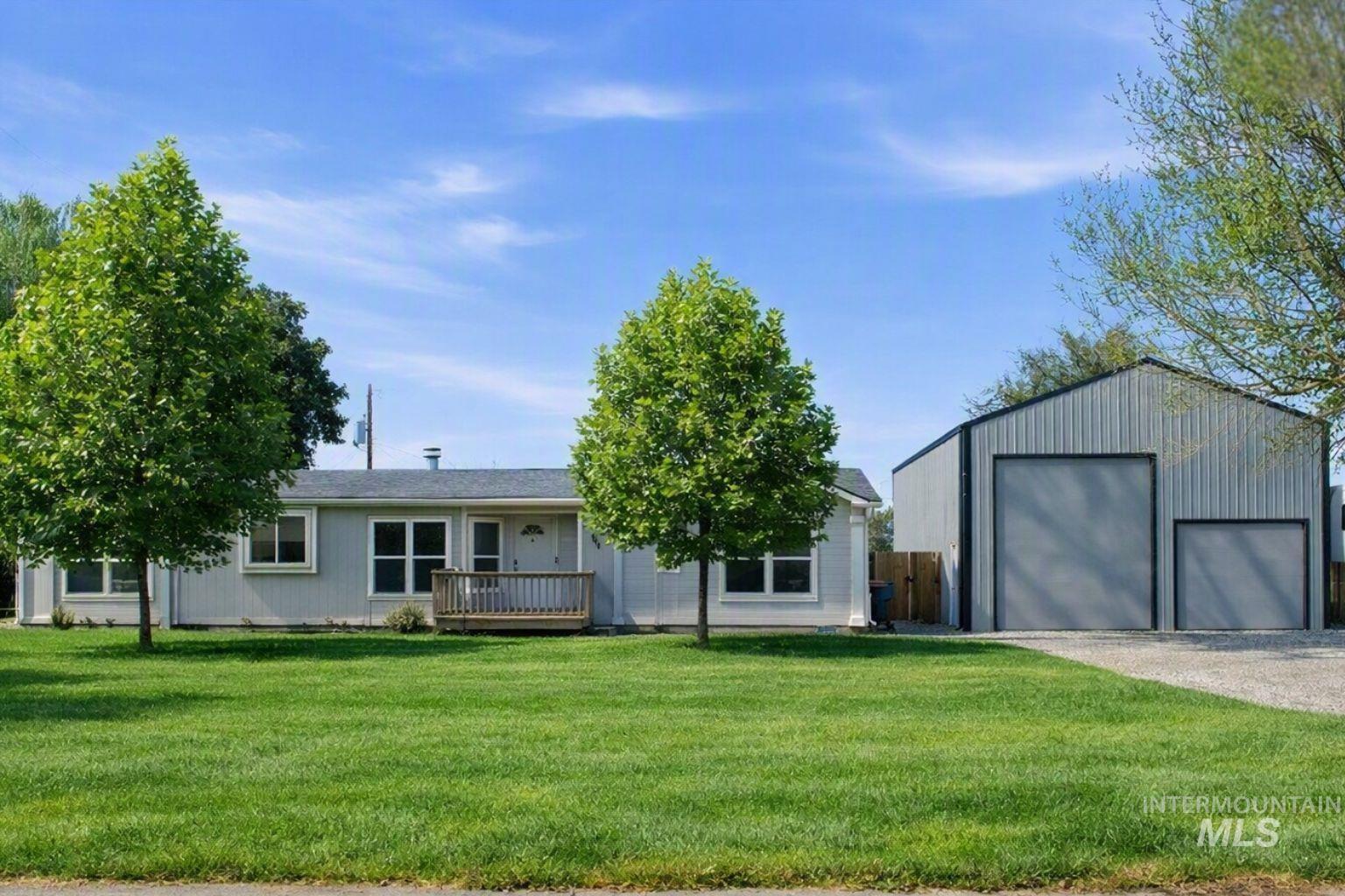545 S Conover, Eagle ID 83616