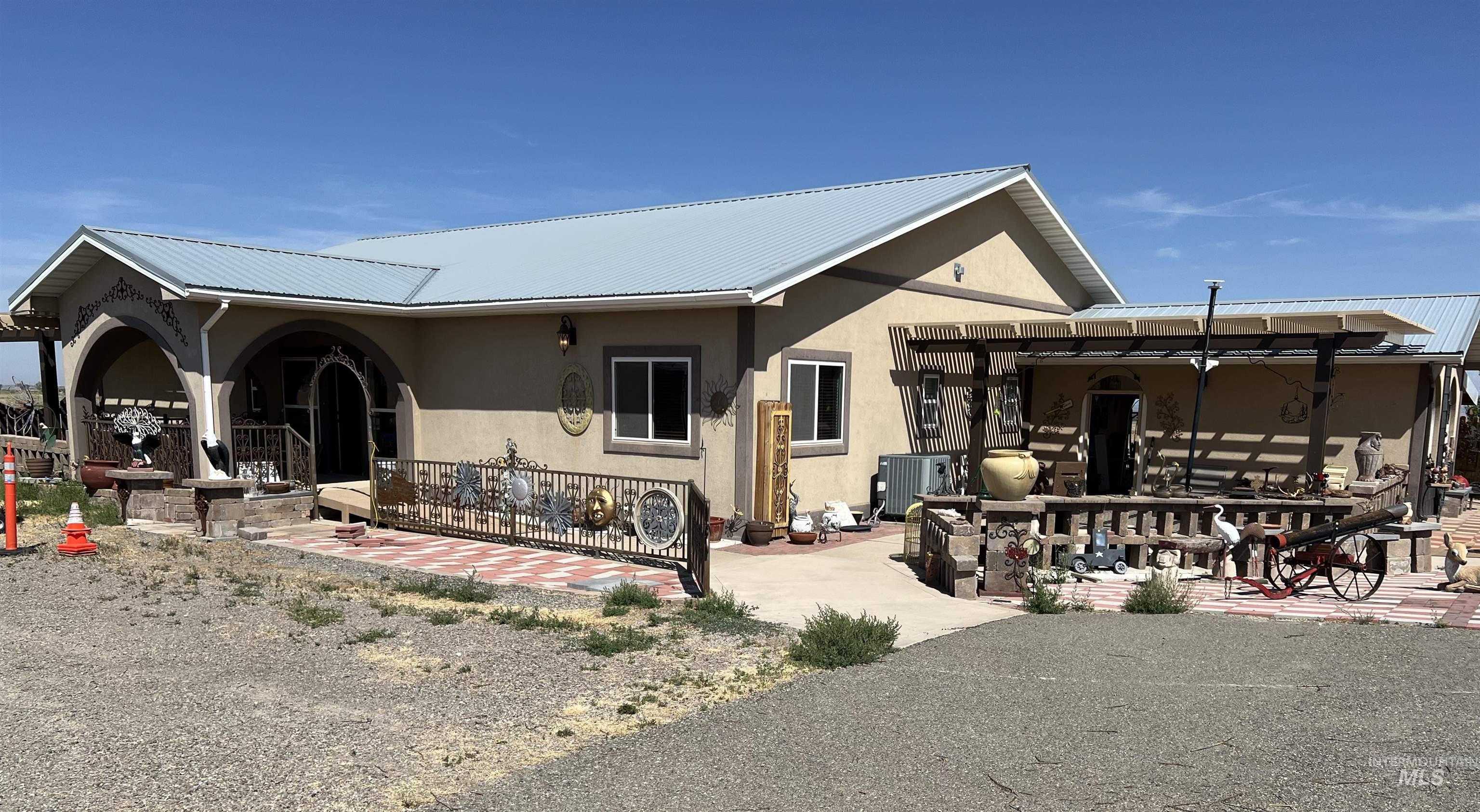 3248 N 2800 East, Twin Falls ID 83301