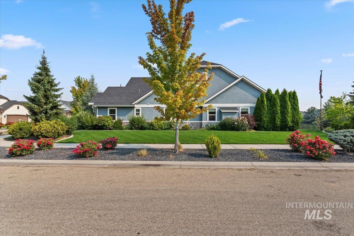 1356 N Willowick Ave, Eagle ID 83616