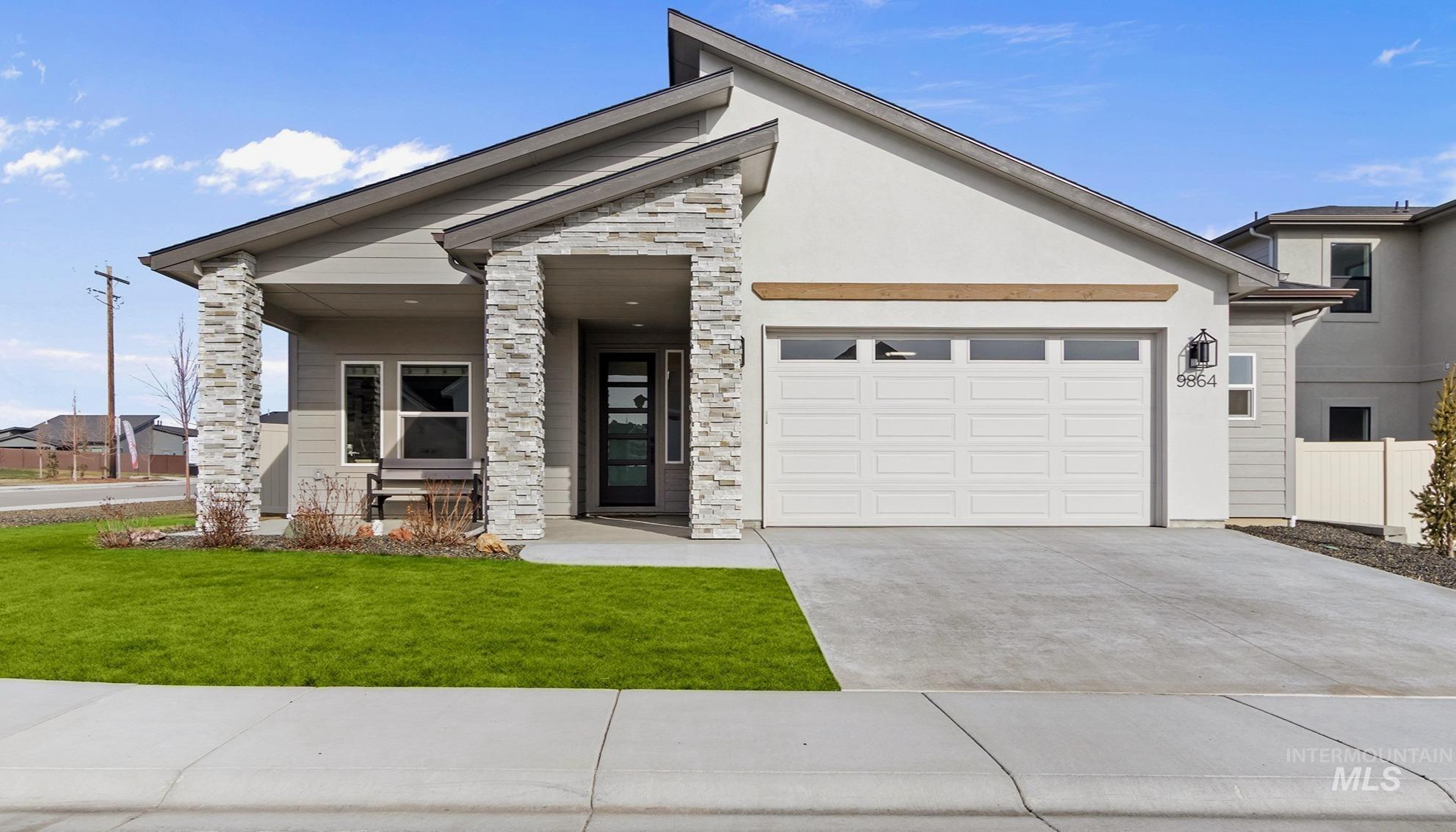 9864 W Aviara Street, Star ID 83669