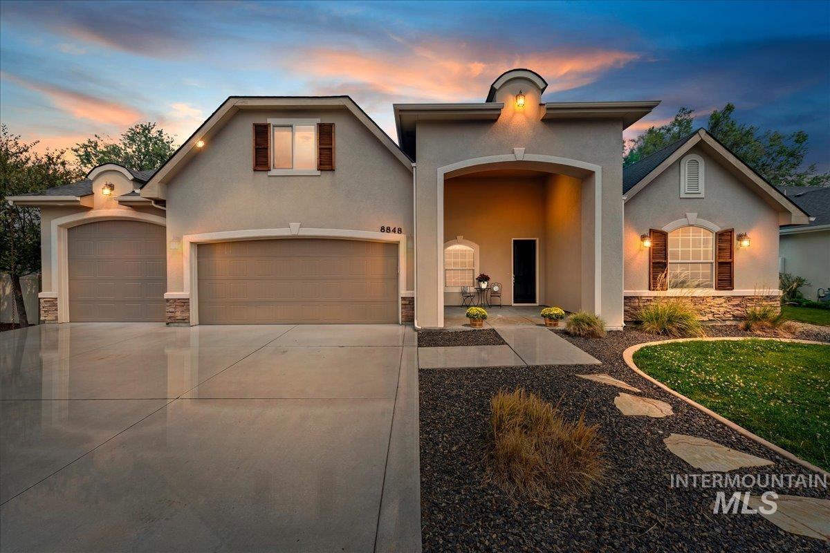8848 W Ben Street, Boise ID 83714