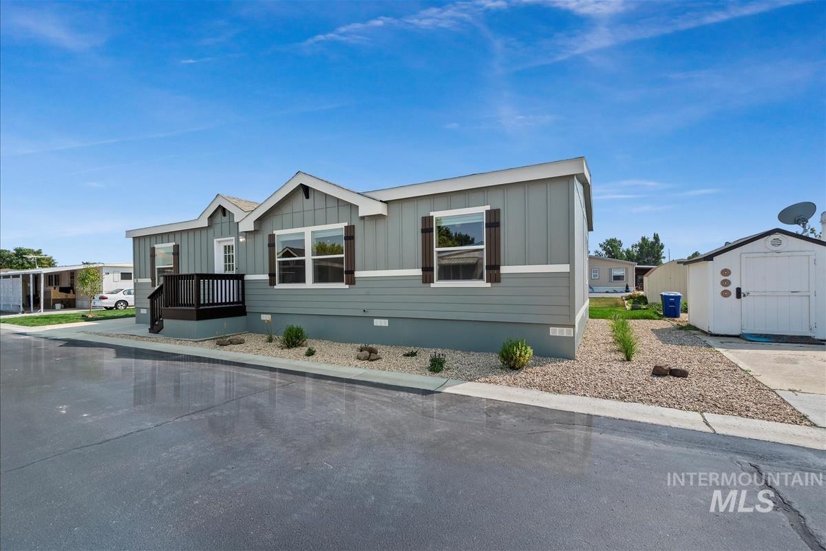 914 N Midland Blvd # 18, Nampa ID 83651