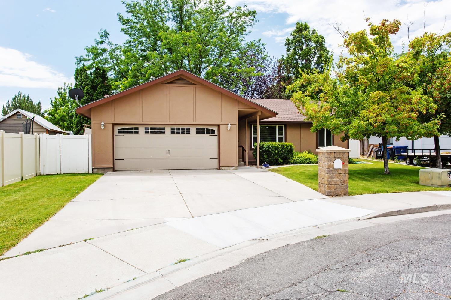 2572 Navajo Circle, Twin Falls ID 83301