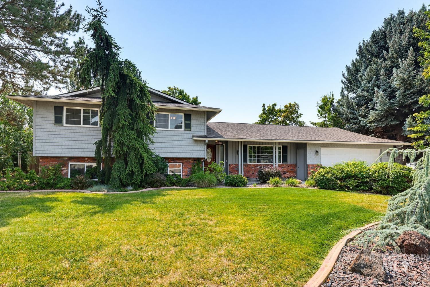 11683 W Florida Drive, Boise ID 83709