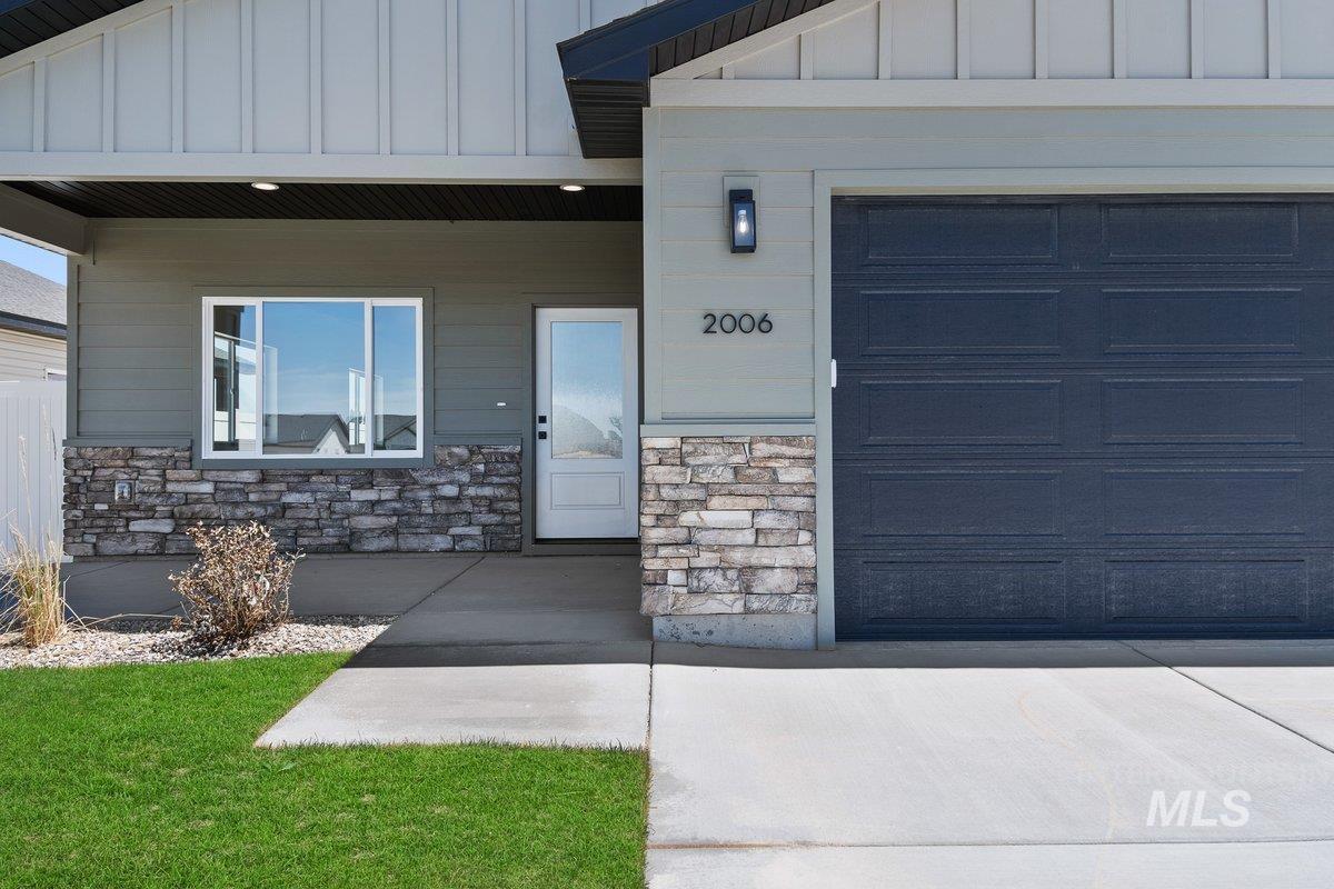 2006 Trae Street, Jerome ID 83338